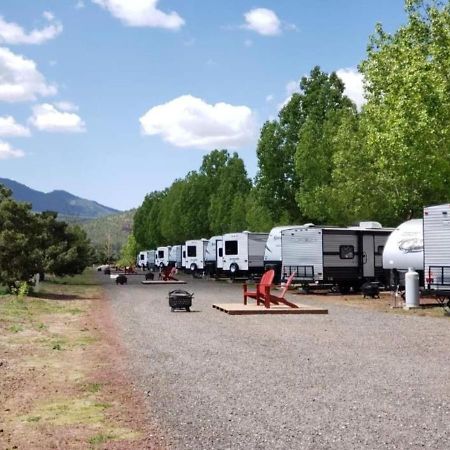 Grand Canyon Rv Glamping Вільямс Екстер'єр фото